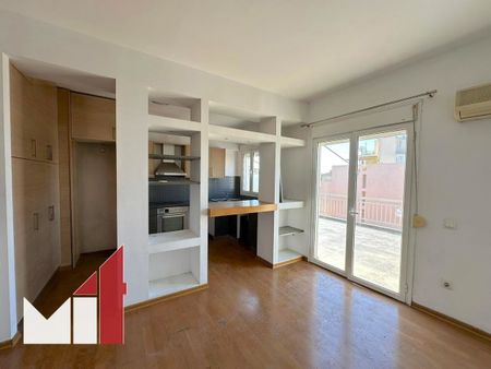 Διαμέρισμα για ενοικίαση Κεραμεικός (Γκάζι - Μεταξουργείο - Βοτανικός) - Photo 2