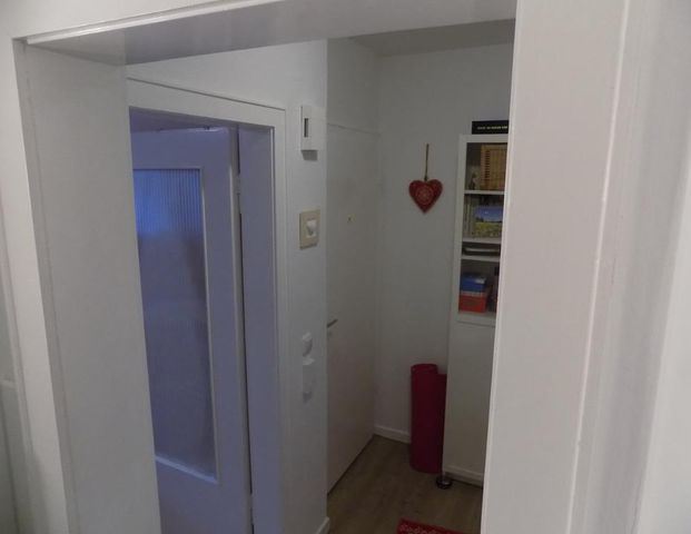 1,5 ZKDB-Appartement , Essen - Haarzopf - Foto 1