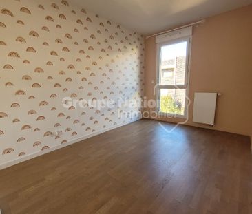 Appartement Saint Didier Au Mont D Or 5 pièce(s) 117.30 m², - Photo 1