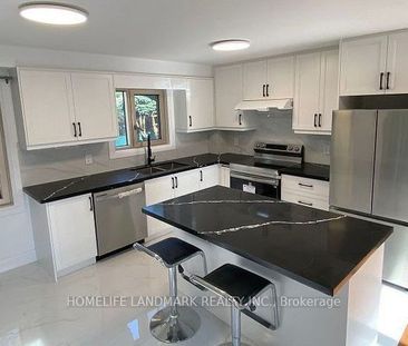 For Lease - 1993 Brimley Road, Toronto, Ontario - Photo 4