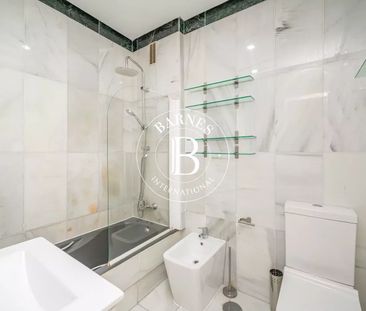Tout savoir sur cet appartement Madrid - Photo 3