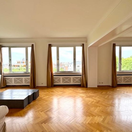 Appartement te huur - Foto 1