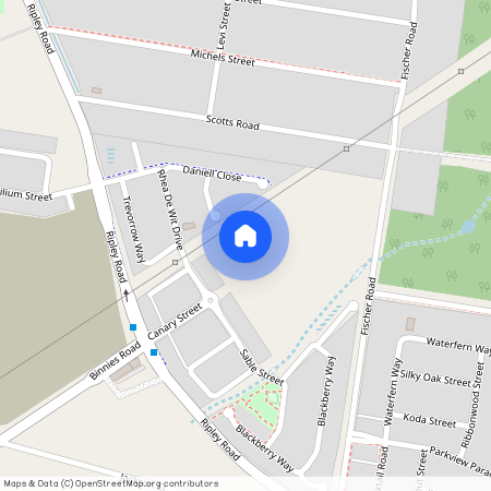 19 Daisy Street, QLD 4306, Ripley