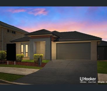 7 Yarra Avenue, Gregory Hills, NSW 2557 - Photo 1
