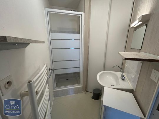 Location Appartement 1 pièce 24m² LAVAL 53000 - Photo 1