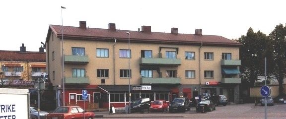 1 rkv Högbovägen 4 A Sandviken, Objekt 2400005 - Foto 1