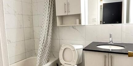 3-1/2 - One Bed Apt. - Metro Angrignon - Photo 3