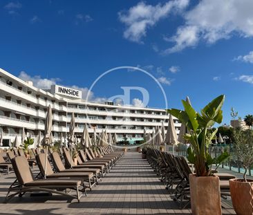 Flat for rent with Terrace in Magaluf (Calvià) - Photo 1