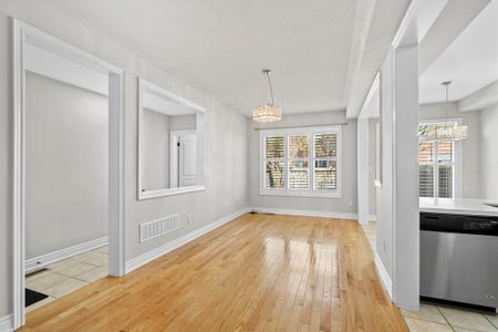 For Lease - 1516 Haws Crescent, Milton, Ontario - Photo 3