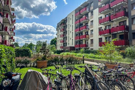 Kraków Kraków-Nowa Huta, ul. bp. Piotra Tomickiego - Фото 2