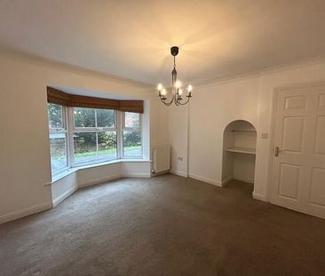 4 bedroom link detached house to rent - Photo 1