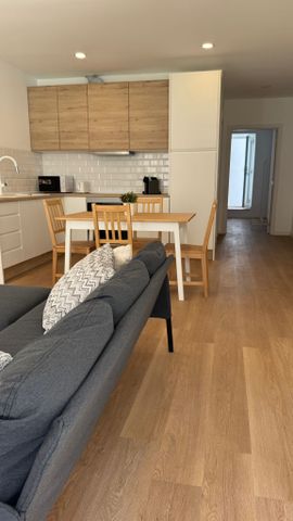 Apartamento T1 semi mobilado e totalmente equipado no centro de Ílhavo - Photo 2