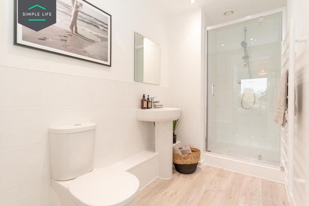 1 bedroom apartment to rent - Photo 1