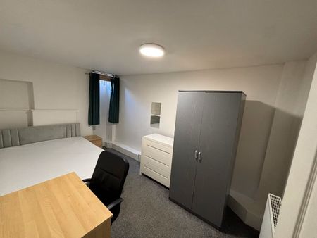 Room in a Shared Flat, Wheatfield Street, EH11 - Photo 5