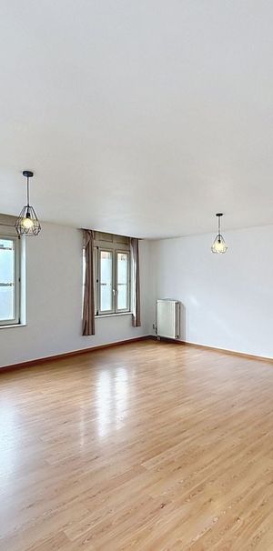 Appartement te huur in Moeskroen voor € 750 met 2 slaapkamers - foto 1