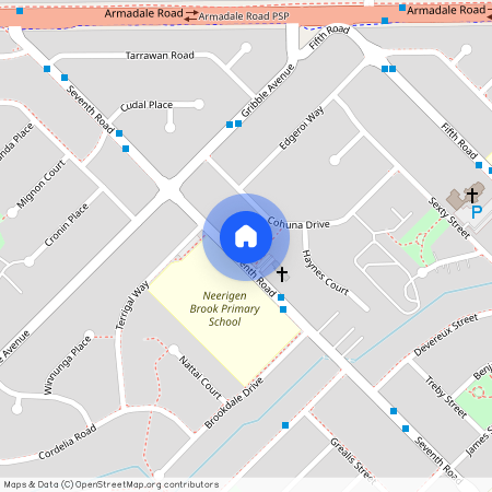 187A Seventh Road, Armadale WA 6112