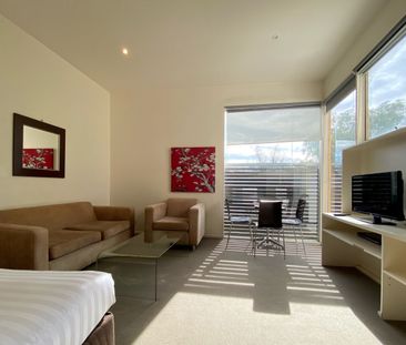 15/168 Arden Street, North Melbourne VIC 3051 - Apartment For Rent ... - Photo 1