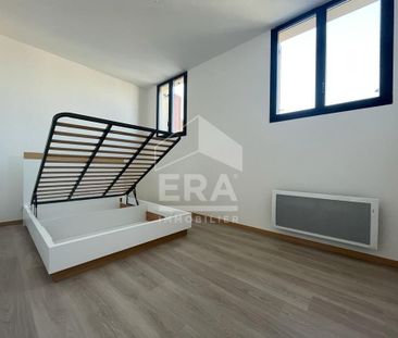 Appartement Grisy-suisnes 3 pièce(s) 45.1 m2 - Photo 2