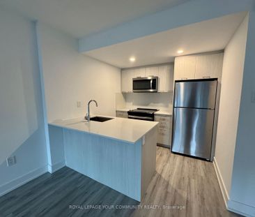 For Lease - 191 Sherbourne Street Unit# 1707, Toronto, Ontario - Photo 4