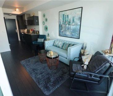 For Lease - 290 Adelaide Street Unit# 1609, Toronto, Ontario - Photo 3
