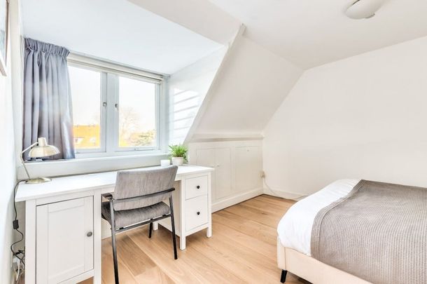 Herfstlaan 8, Van Merlenbuurt en Valkenburgerplein en omgeving, 2103AV, Heemstede - Photo 1