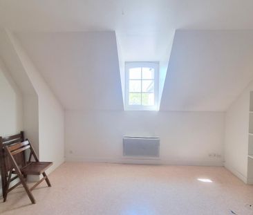 Location Appartement 1 pièce 16m² TOURS 37000 - Photo 5