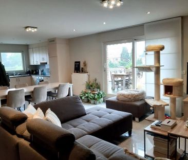 Duplex Appartement op 1ste en 2de verdieping te Helchteren - Foto 4