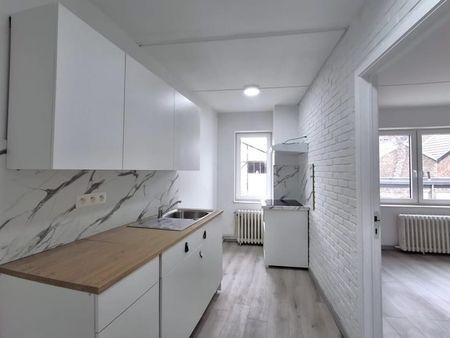 Appartement te huur - Foto 3
