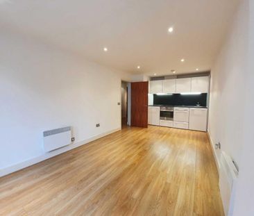 1 bedroom apartment to rent - Photo 3