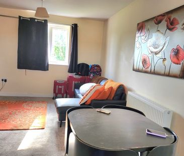 Room in a Shared Flat, Herbert James Close, B66 - Photo 6