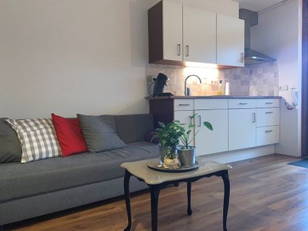 Te huur: Appartement Heumensebaan in Groesbeek - Photo 5