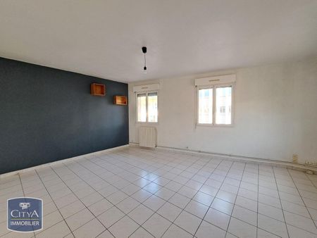 Location Appartement 3 pièces 73m² BORDEAUX 33000 - Photo 5