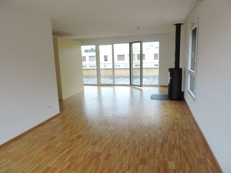3.5 Zimmer, 88 m² - Photo 3