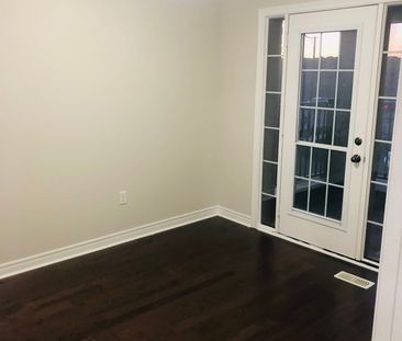 For Lease - 66 Kempsford Crescent, Brampton, Ontario - Photo 1