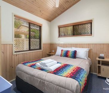 Gold Coast Short Term Rental Accommodation, Cactus Cabana, Min 4 We... - Photo 2