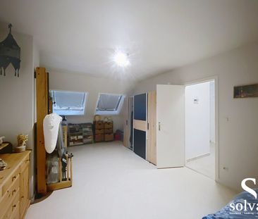 Landelijk gelegen halfopen bebouwing met drie slaapkamers - Photo 5