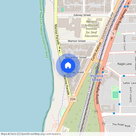 24 Marine Parade, WA 6011, Cottesloe