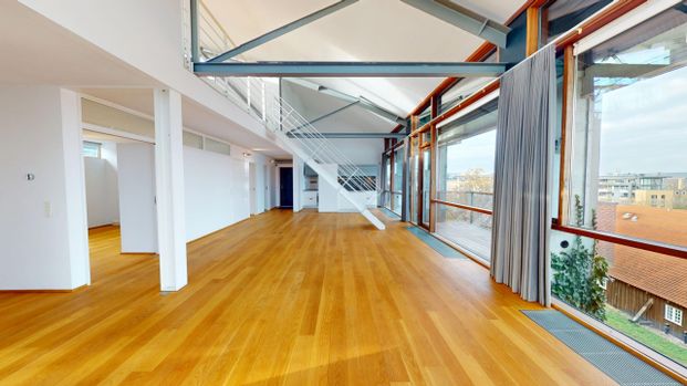 210m² Lejlighed | København K - Foto 1