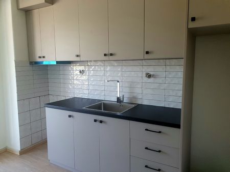 Studio/Γκαρσονιέρα για ενοικίαση Εθνικού Σταδίου - Χηράδικα (Κατερίνη) - Φωτογραφία 4