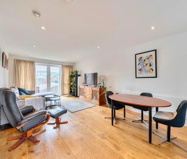 2 bedroom property to rent - Photo 4