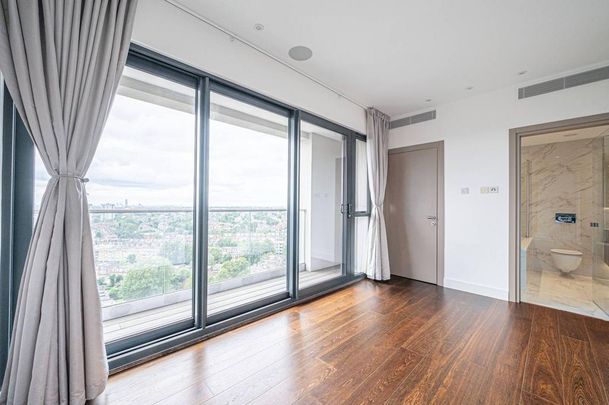 3 bedroom penthouse to rent - Photo 1