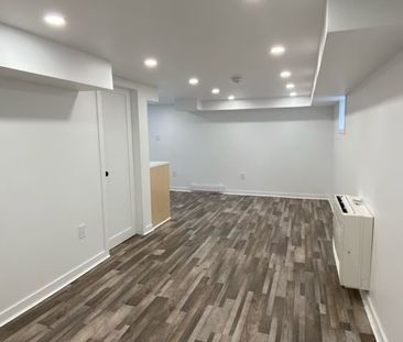 For Lease - 137 Madison Avenue Unit# B, Kitchener, Ontario - Photo 6