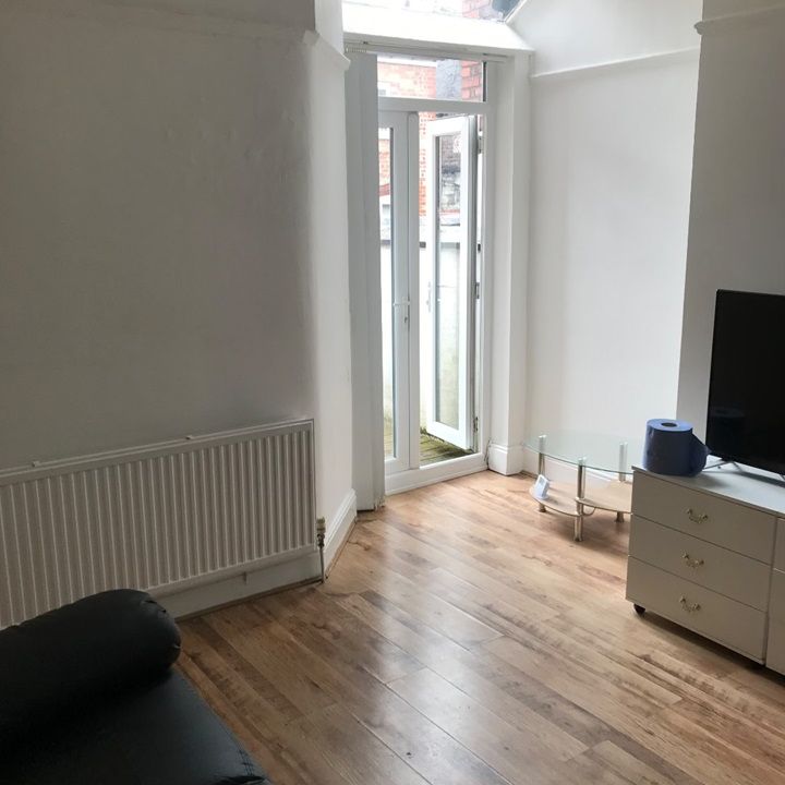 3 Bed Terraced House, Dronfield Road, M6 - Photo 1