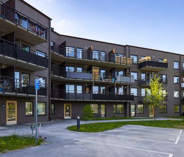 Meteorvägen, Storvreta - Photo 2