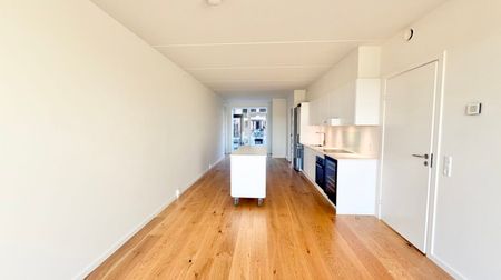 3 værelses – Roesskovsvej 24 D – Odense V - Photo 4