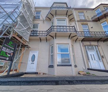 3 bed apartment to rent in Newcomen Terrace, Redcar, TS10 - Photo 1