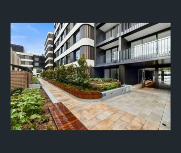 1105/168 Walker Street, North Sydney, NSW 2060 - Photo 5