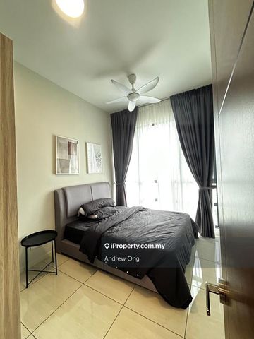 Queens Residences Q1 @ Queens Waterfront, Bayan Lepas - Foto 5