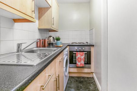 1 bedroom house to rent - Photo 5