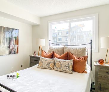 Strathcona Apartments - Photo 4